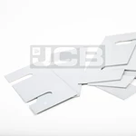 JCB 162/01553 WEAR PAD SHIM P